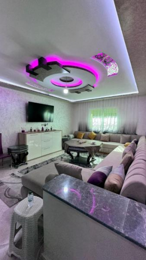 Family house